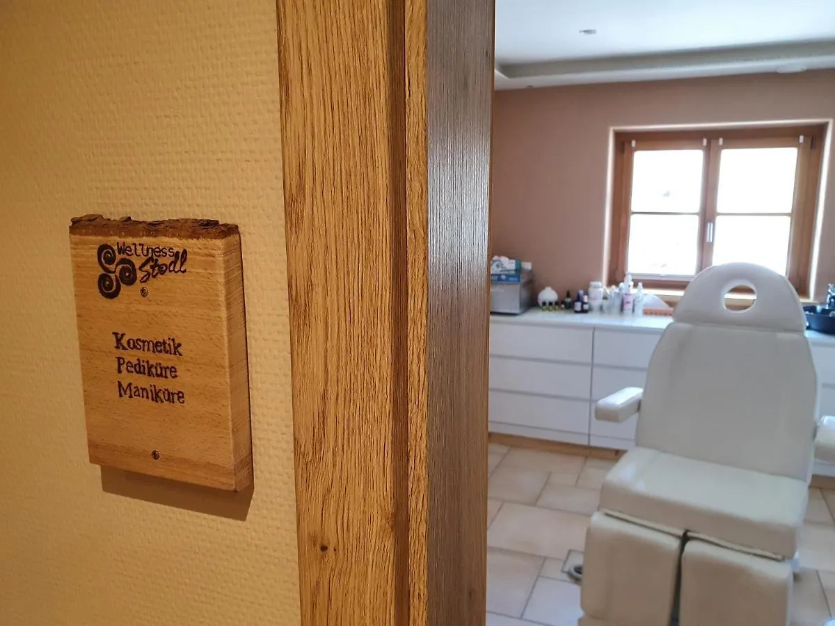 Ξενοδοχείο Landhotel Grosseiberhof Waldmünchen