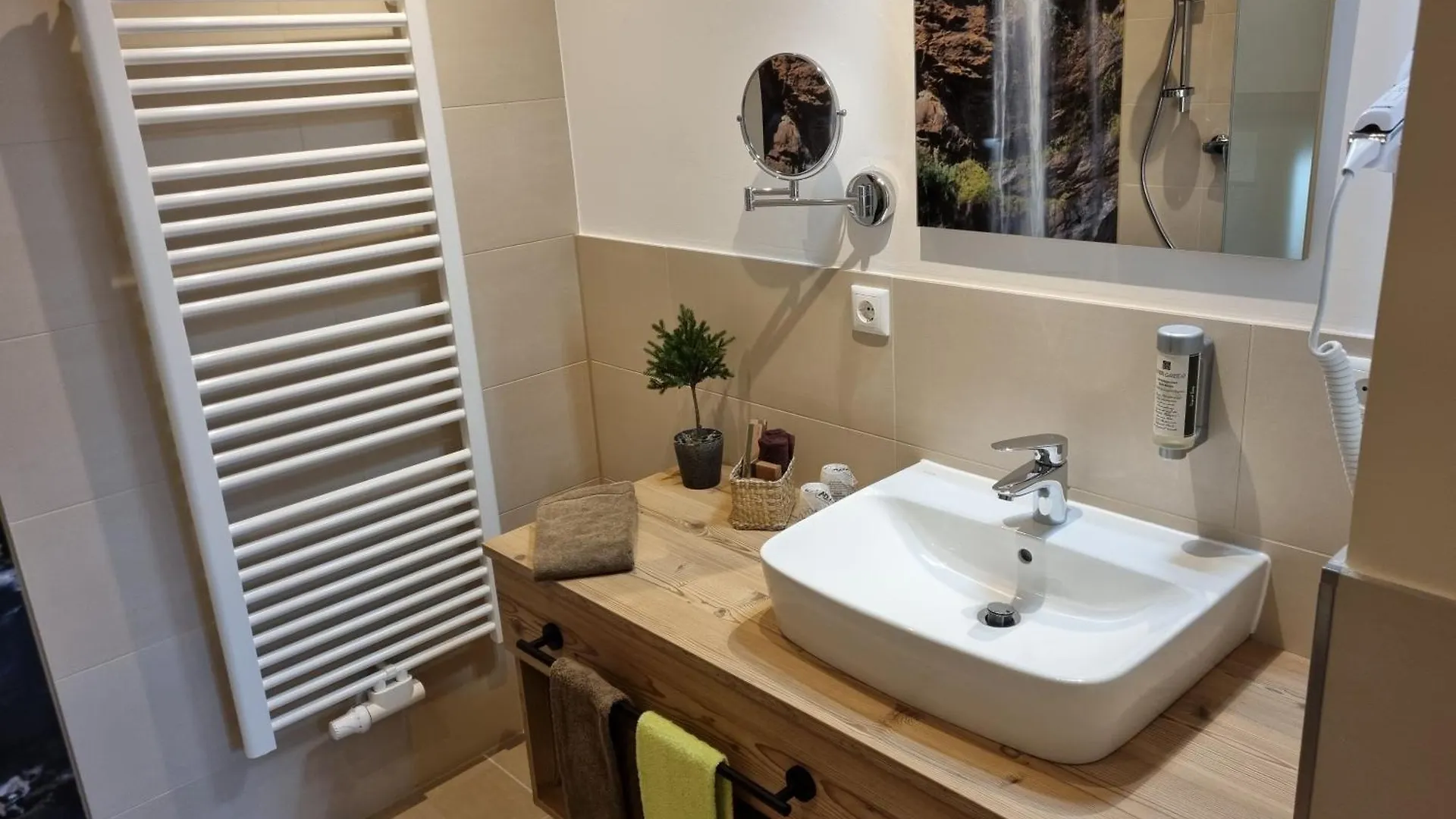 Landhotel Grosseiberhof Waldmünchen Γερμανία