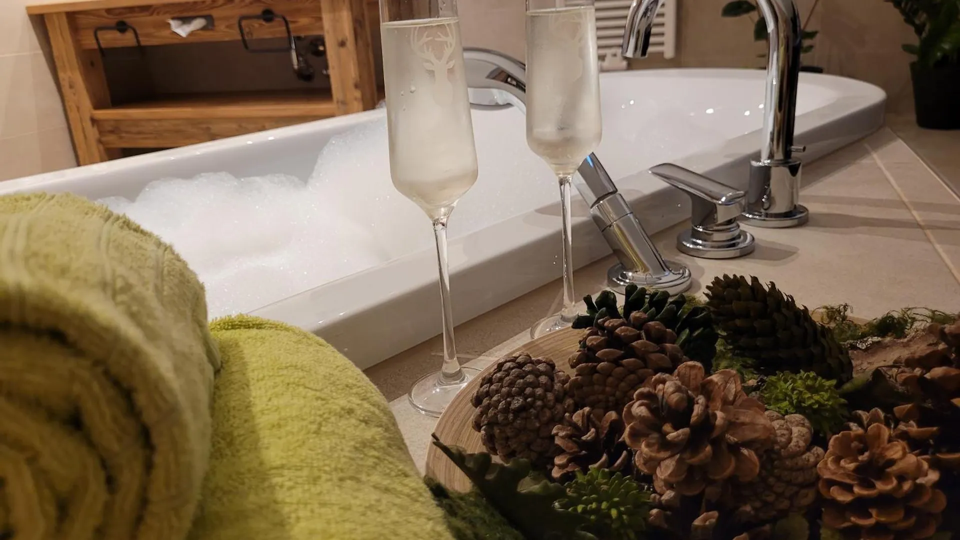 *** Ξενοδοχείο Landhotel Grosseiberhof Waldmünchen Γερμανία