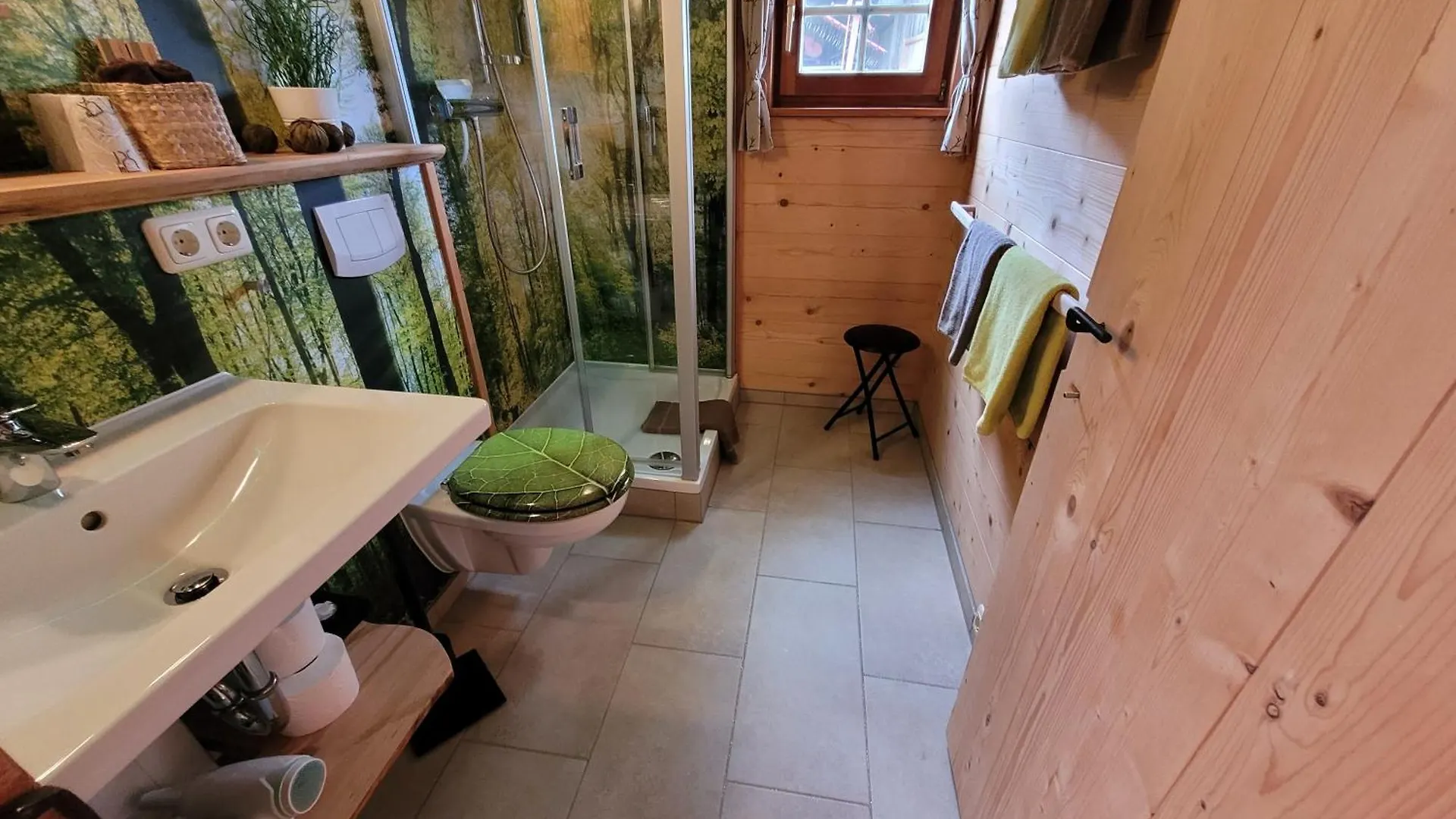 Ξενοδοχείο Landhotel Grosseiberhof Waldmünchen