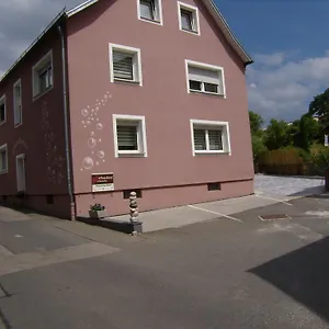 Wellnesshaus Hotel