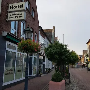 Zum Padre Deutschland