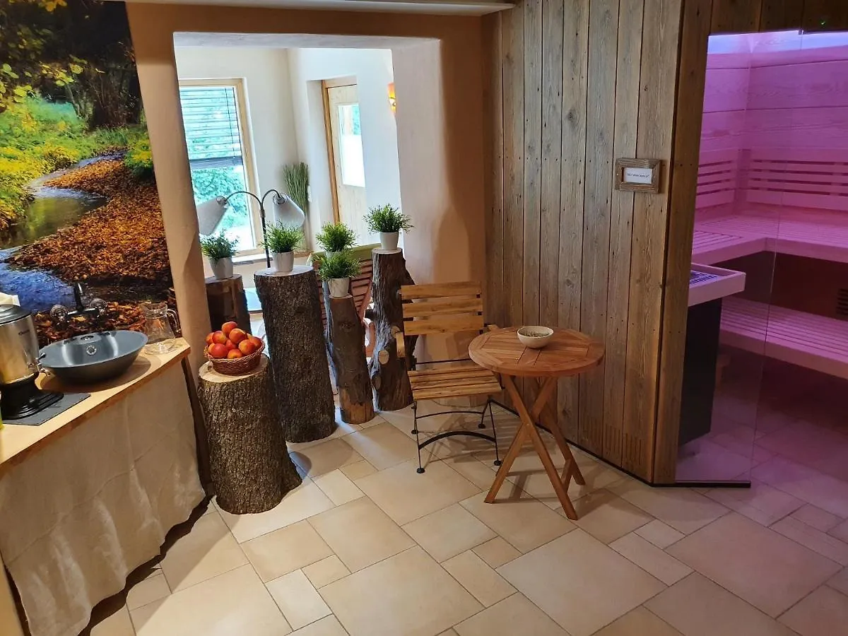 *** Hotel Landhotel Großeiberhof Waldmünchen Deutschland
