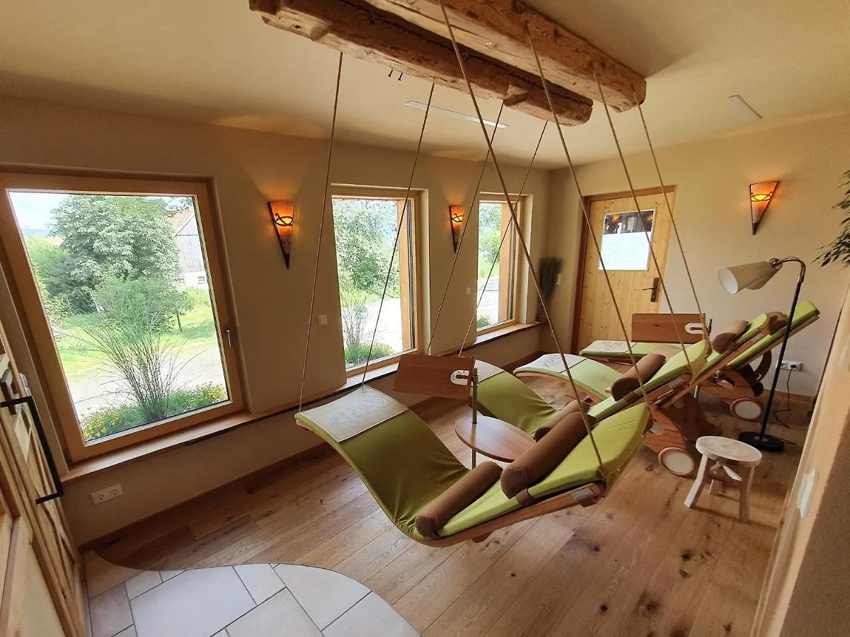 Landhotel Großeiberhof Waldmünchen 3*,  Deutschland