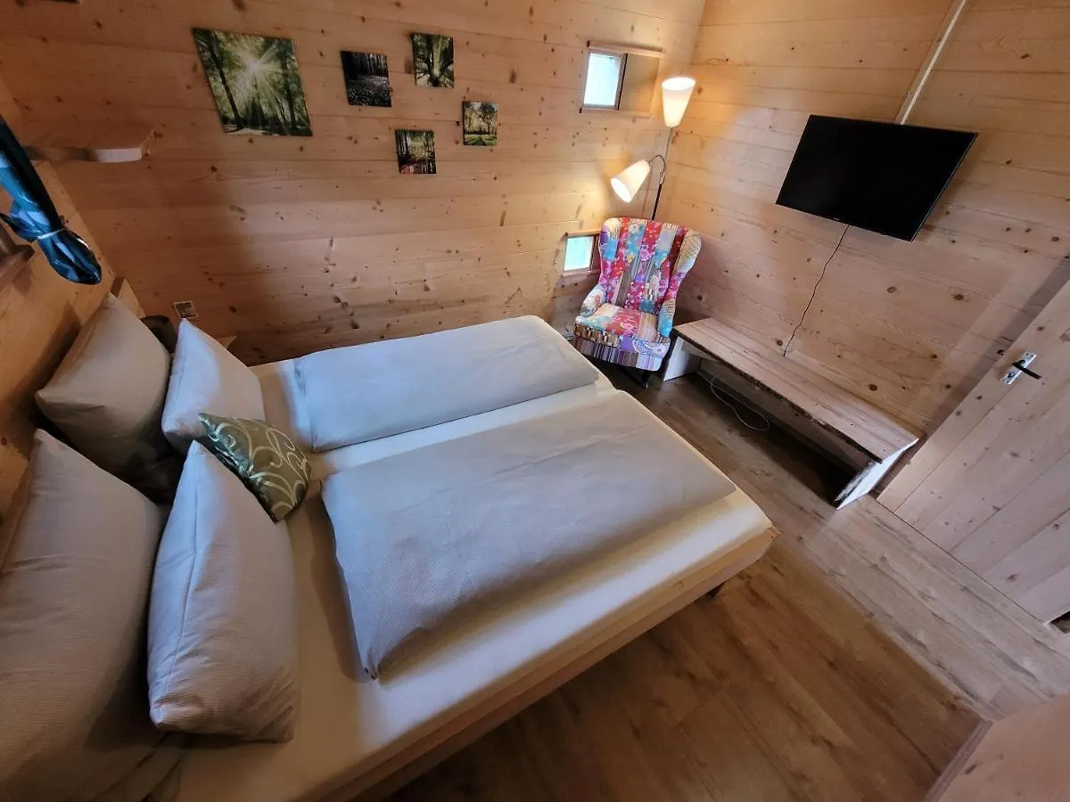 Landhotel Großeiberhof Waldmünchen 3*,